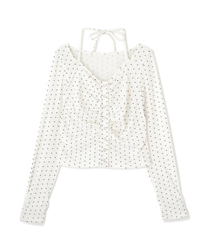 162cm 着用サイズ：FR