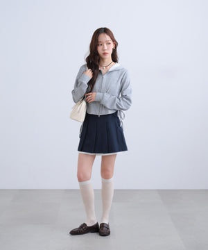 162cm 着用サイズ：FR