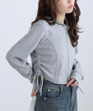 162cm 着用サイズ：FR