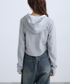 162cm 着用サイズ：FR