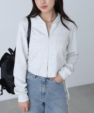 162cm 着用サイズ：FR
