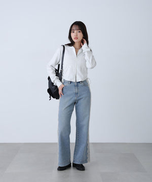 162cm 着用サイズ：FR