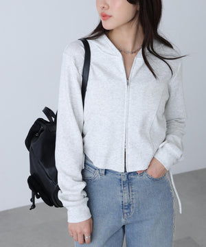 162cm 着用サイズ：FR