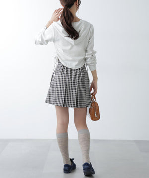 164cm 着用サイズ：FR