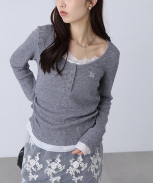 162cm 着用サイズ：FR