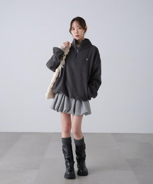 164cm 着用サイズ：FR