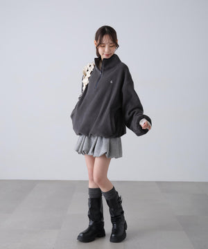 164cm 着用サイズ：FR