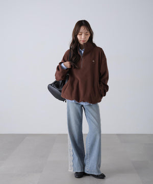 164cm 着用サイズ：FR