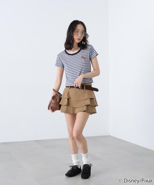 164cm 着用サイズ：FR