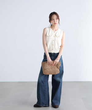 164cm 着用サイズ：FR
