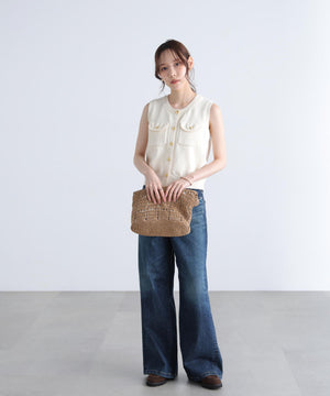 164cm 着用サイズ：FR