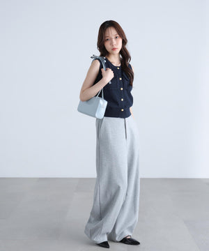 164cm 着用サイズ：FR