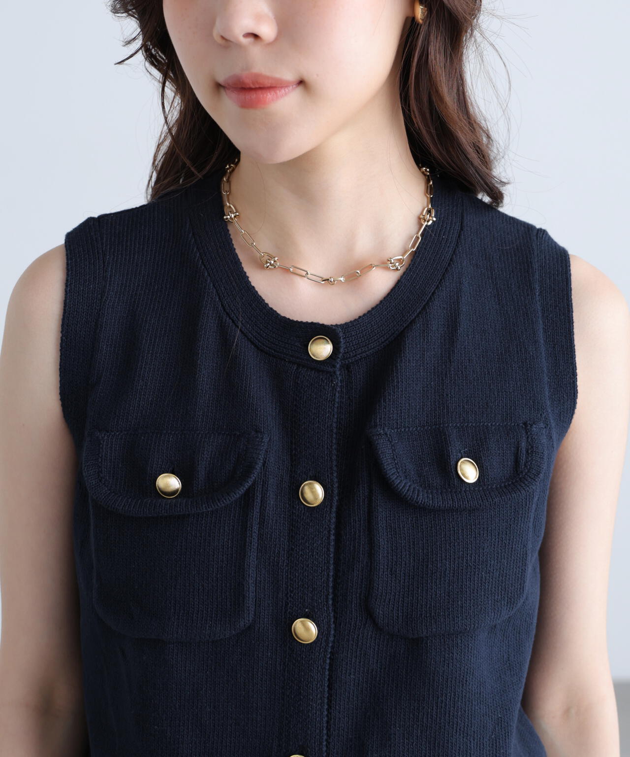 164cm 着用サイズ：FR