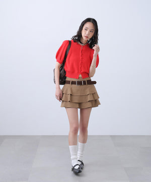 164cm 着用サイズ：FR