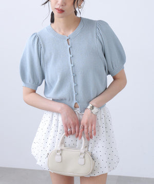 164cm 着用サイズ：FR