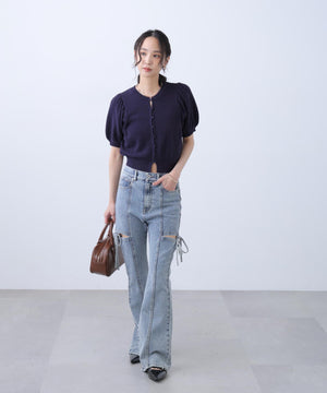 164cm 着用サイズ：FR