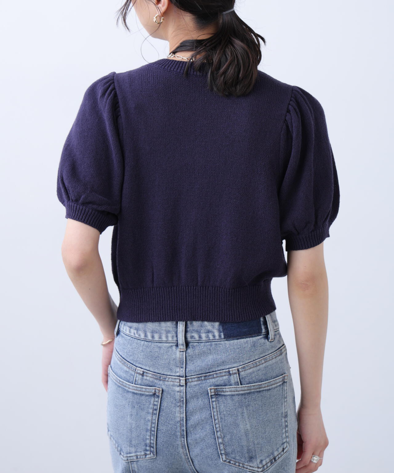 164cm 着用サイズ：FR