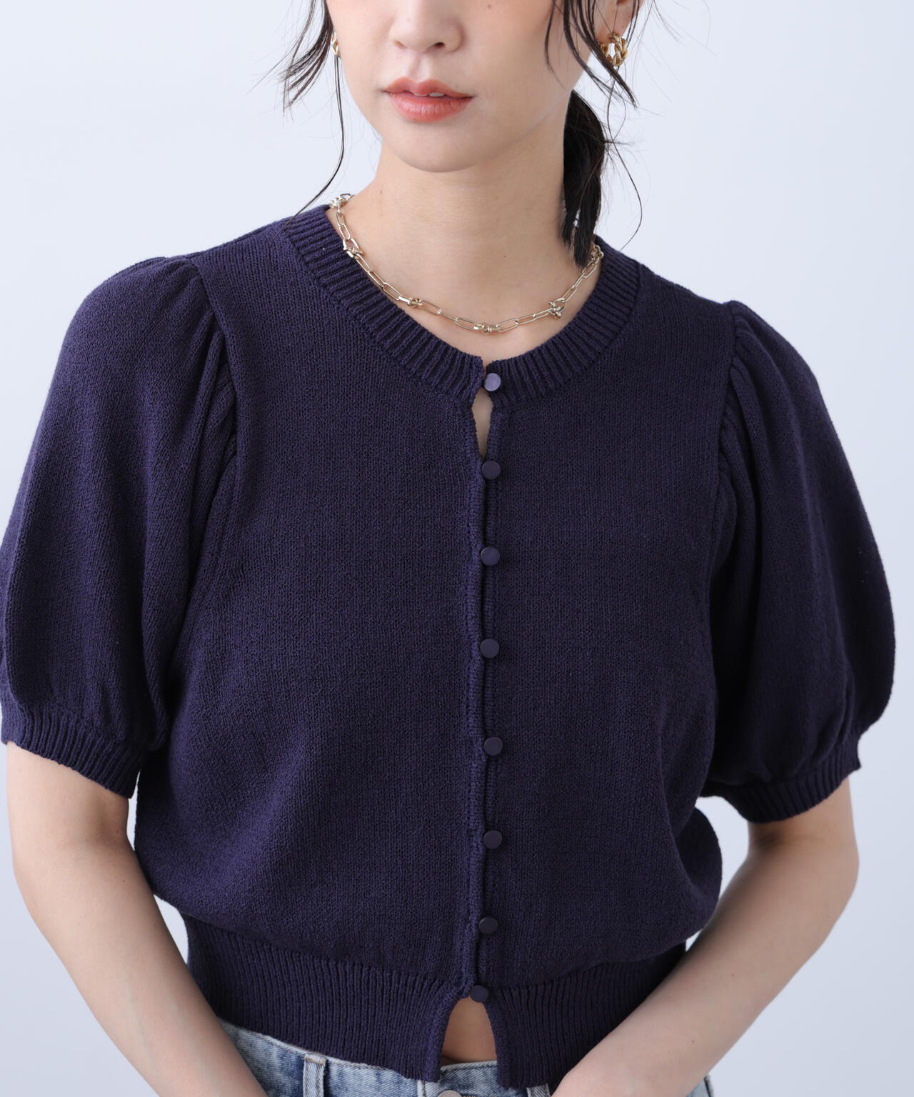 164cm 着用サイズ：FR