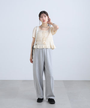 162cm 着用サイズ：FR