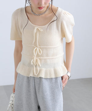 162cm 着用サイズ：FR