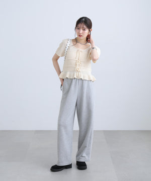 162cm 着用サイズ：FR