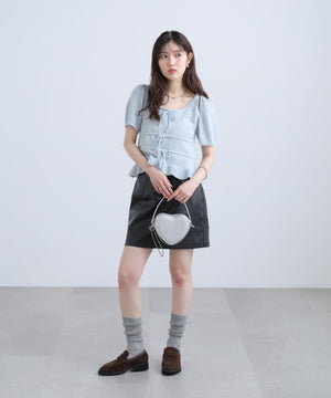 162cm 着用サイズ：FR