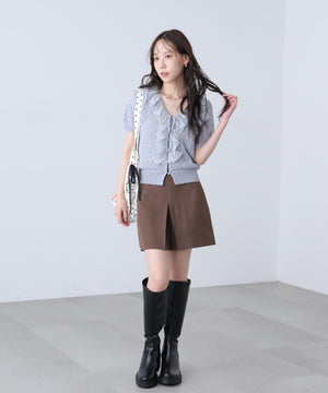 164cm 着用サイズ：FR