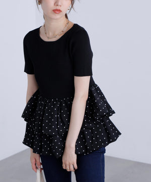162cm 着用サイズ：FR