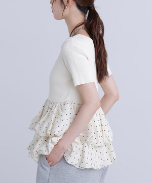 162cm 着用サイズ：FR