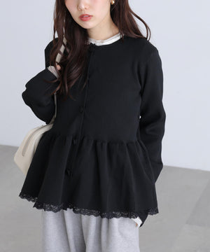 162cm 着用サイズ：FR