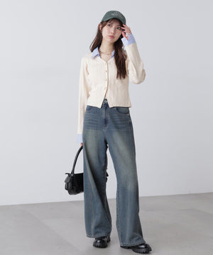 162cm 着用サイズ：FR