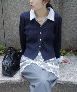 164cm 着用サイズ：FR