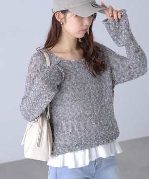 162cm 着用サイズ：FR