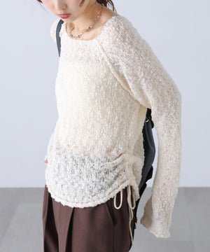 162cm 着用サイズ：FR
