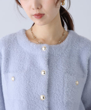 162cm 着用サイズ：FR