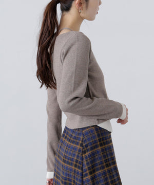 162cm 着用サイズ：FR