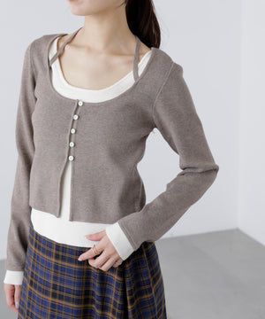 162cm 着用サイズ：FR