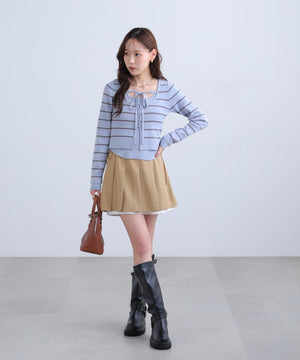 164cm 着用サイズ：FR