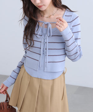 164cm 着用サイズ：FR