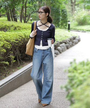 164cm 着用サイズ：FR