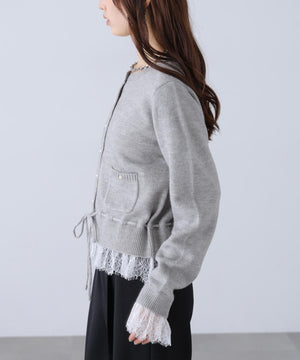 162cm 着用サイズ：FR