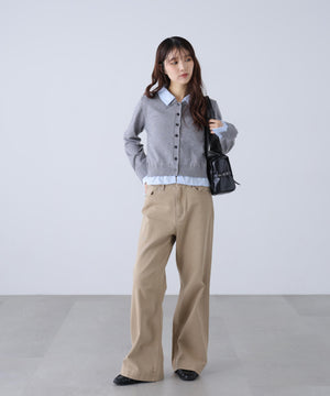 162cm 着用サイズ：FR