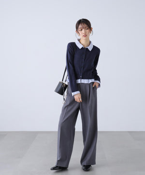 162cm 着用サイズ：FR