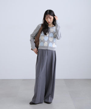162cm 着用サイズ：FR