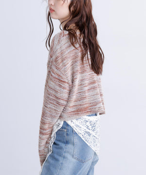 162cm 着用サイズ：FR