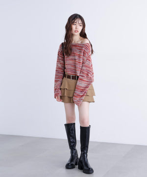 162cm 着用サイズ：FR