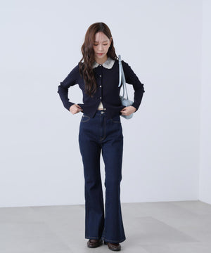 164cm 着用サイズ：FR
