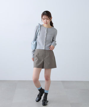 162cm 着用サイズ：FR