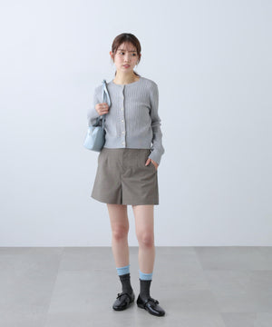 162cm 着用サイズ：FR