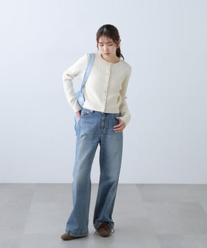 162cm 着用サイズ：FR